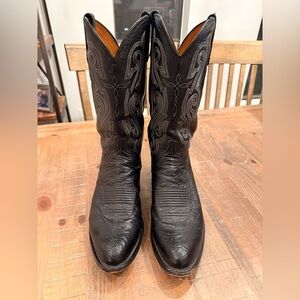 Lucchese 11B Men's Cowboy Boots